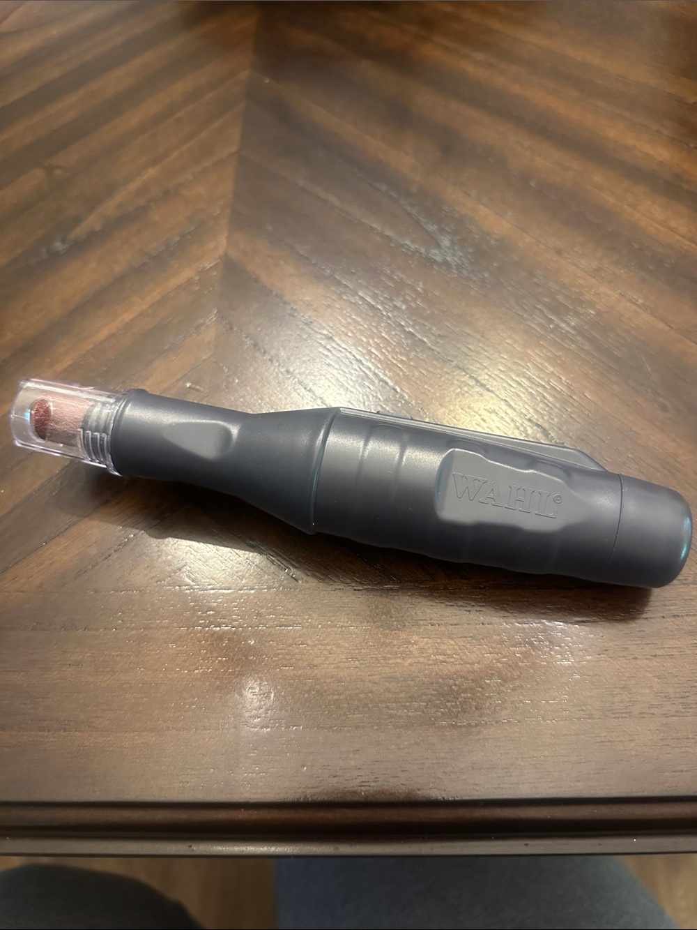 Wahl Cordless Detail Trimmer for Dog